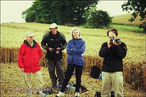 camera crop circle