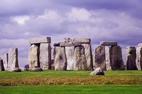 stonehenge